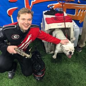 Meet your Posher, Mark